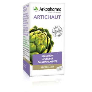 Arkogélules® Artichaut, gélule