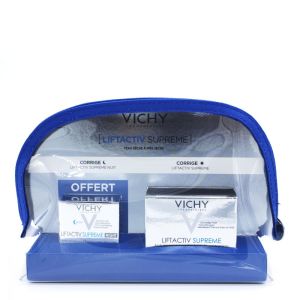 Trousse Liftactiv Peau Sèche