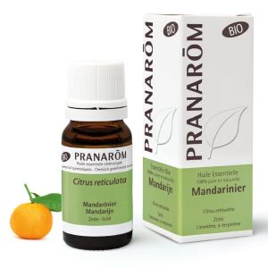 Mandarinier - 10 ml