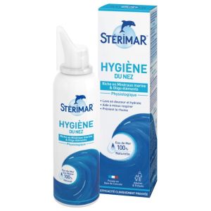 Hygiène & Confort - 100mL