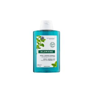 Menthe aquatique Shampooing 200ml