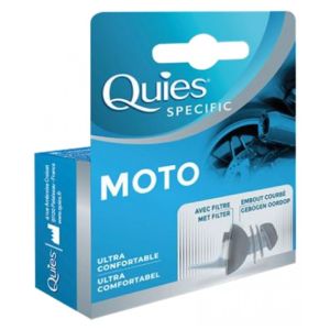 Protection Auditive Moto Adulte