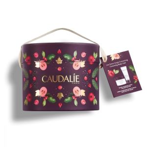 Coffret Rond Corps Gourmand Noël 2020