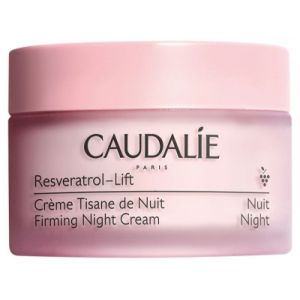 Resveratrol Lift Crème Tisane Nuit - 50ml
