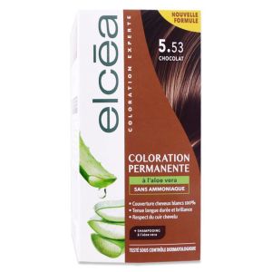 Coloration Chocolat 5.53