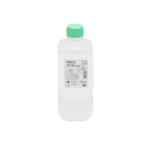 Versol NACL  1L  serum physiologique bouteille pour irrigation