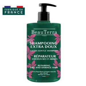 Shampooing Réparateur - 750mL