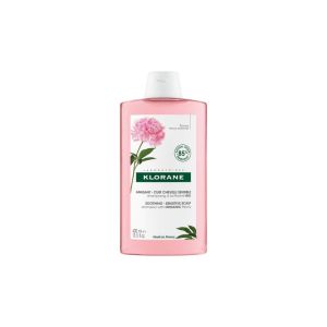 Pivoine Bio Shampooing 400ml