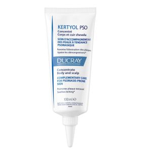 Kertyol PSO - Concentré anti-démangeaison usage local 100 ml