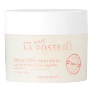 La Rosée Mon Petit Baume SOS Réparateur 20 g