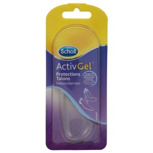 Activgel Protections Talons - 1 Paire
