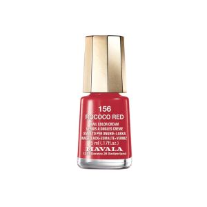 Mini Vernis Rococo Red - 5mL