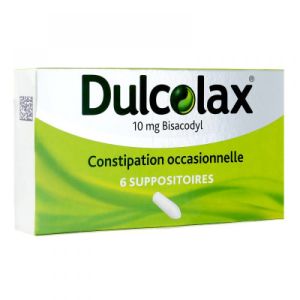 Tisane provencale N°1 laxative en sachets - Constipation occasionnelle