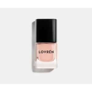 Lovren Vernis à Ongles Rosa Confetto