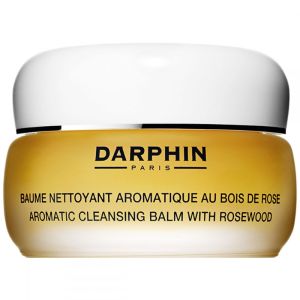 Baume Nettoyant Aromatique au Bois de Rose - 40ml