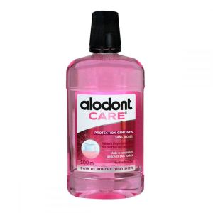 Alodont Care bain de bouche protection gencives Tonipharm x 500 ml