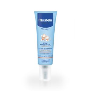 Mustela Spray après-soleil 125ml