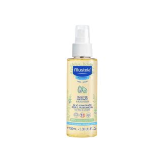 Huile de massage à l'huile d'avocat - Spray 100ml