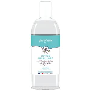 Lotion Micellaire - 500mL