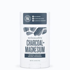 Deodorant Charbon Magnesium Stick - 75g