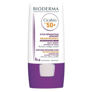 CICABIO SPF 50- Stick - 8g