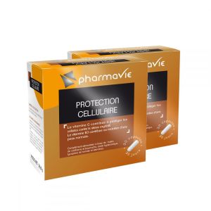 Protection Cellulaire - Lot 2x30 Capsules