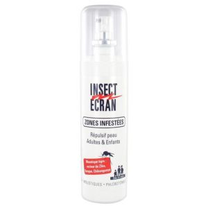 Zone Infestees - 100ml