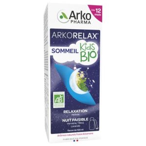 Arkorelax Sommeil Enfant Bio - 100mL