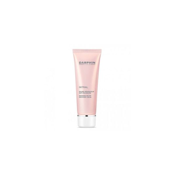 Intral Baume Reparateur Anti-rougeurs - 50mL