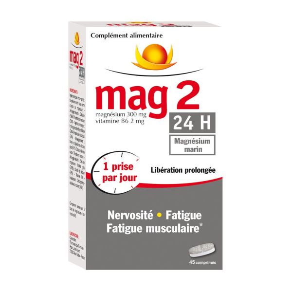 Mag 2 24h