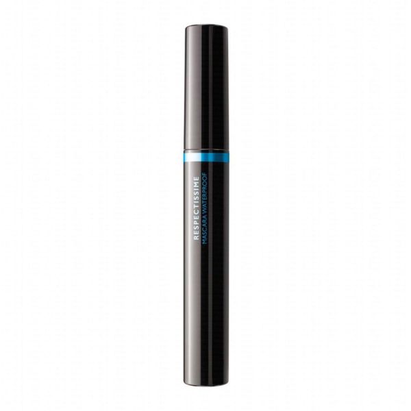 Respectissime Mascara Noir - 4ml