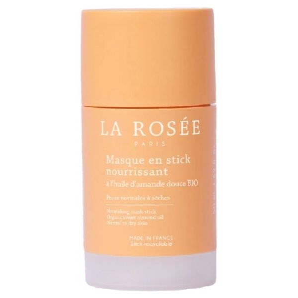 La Rosée Masque en Stick Nourrissant 50 ml