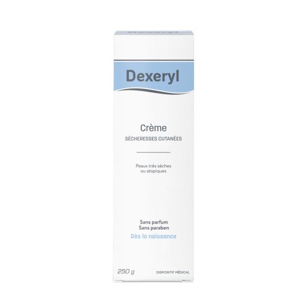 Dexeryl crème 250g