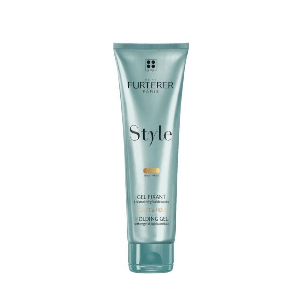 Style - Gel fixant cheveux 150 ml