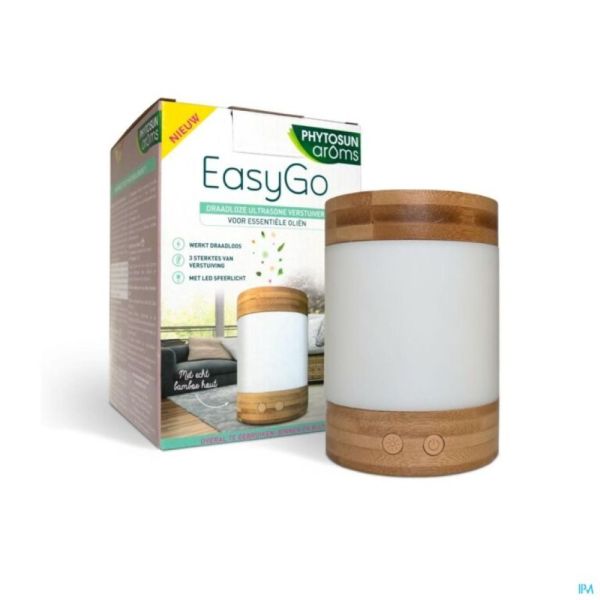 Diffuseur Ultrson Easygo