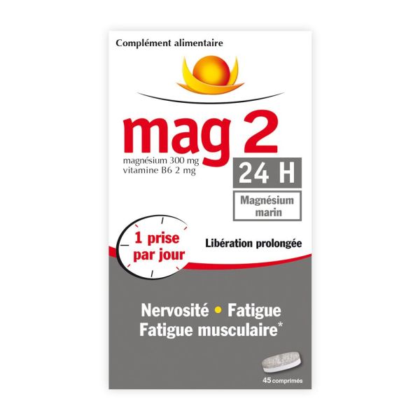 Mag 2 24h