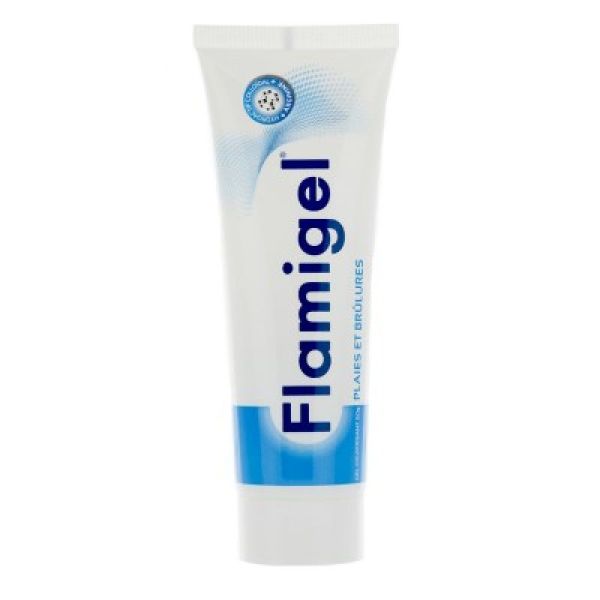 Flamigel - Tube 50g