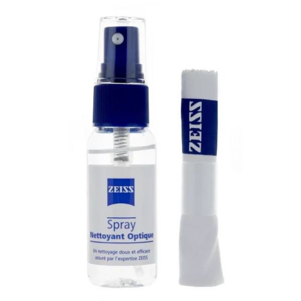 Spray nettoyant Zeiss 30ml