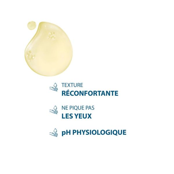 Dexyane - Huile lavante protectrice 400 ml