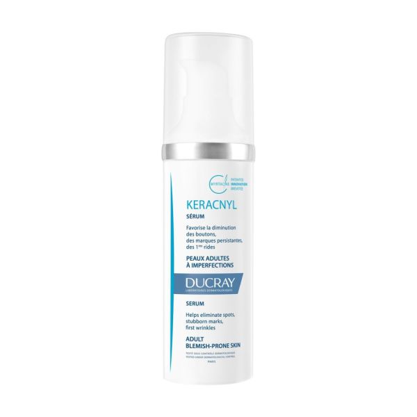 Keracnyl - Sérum anti-imperfections et anti-âge 30 ml