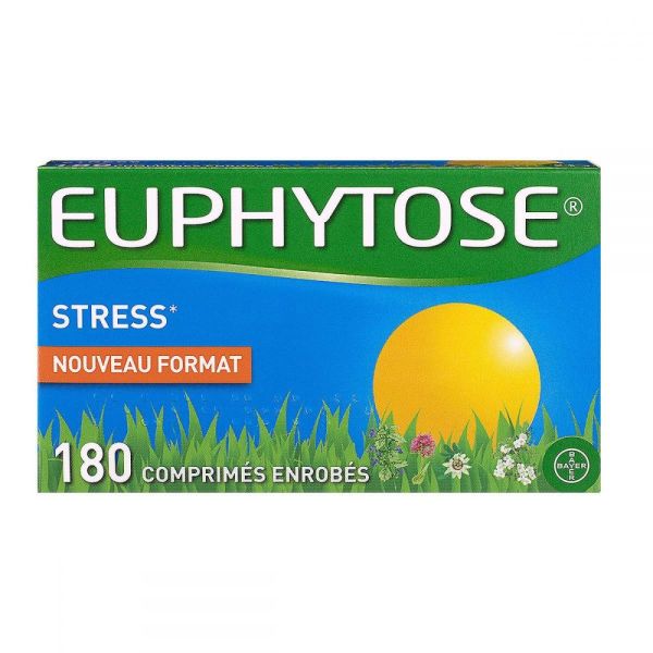 Euphytose Cpr Tb180