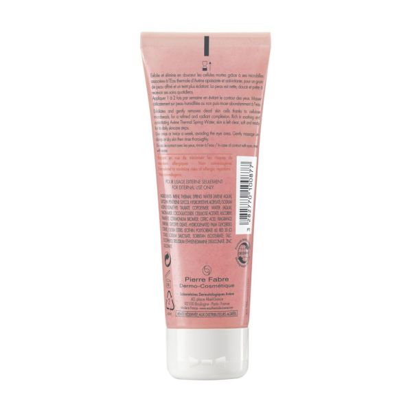 Les Essentiels Gelée gommante douceur 75 ml