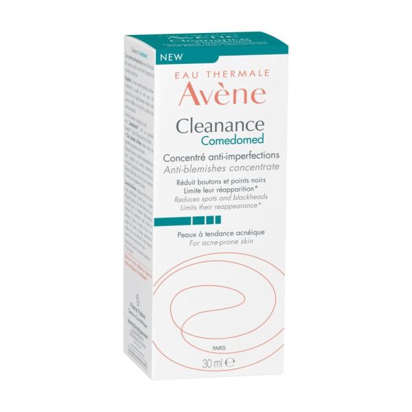 Cleanance Comedomed peaux à tendance acnéique 30 ml