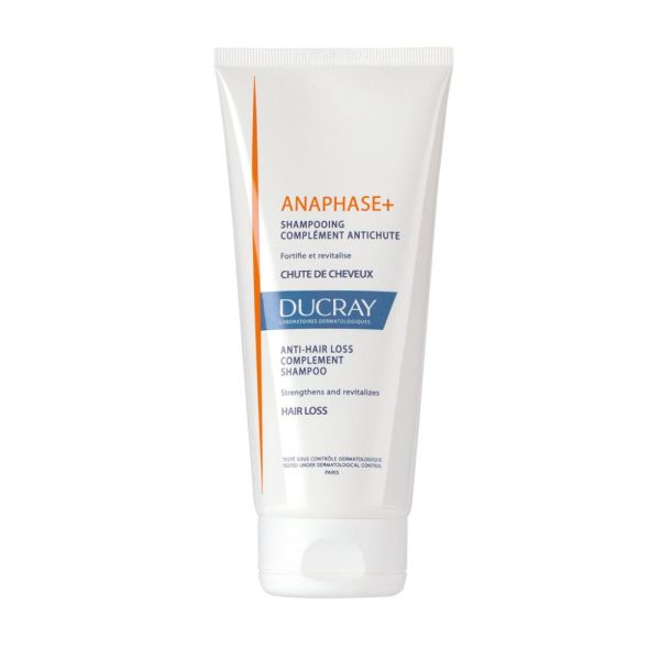 Anaphase - Shampooing Complément Antichute 200 ml