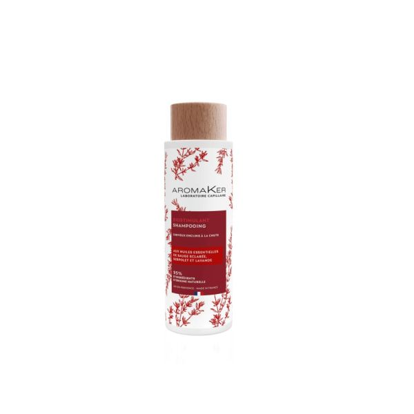 Shampooing Biostimulant – 250mL