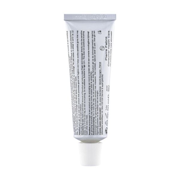 Parodium - gel gingival 50 ml