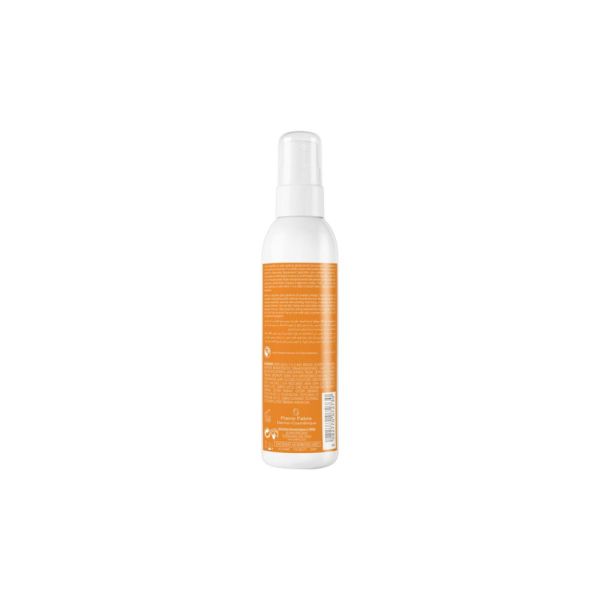 Protect Spray solaire très haute protection SPF50+ 200 ml