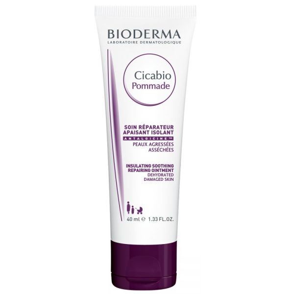 CICABIO Pommade - 40ml