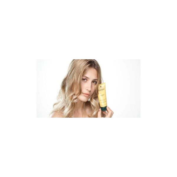 Karité Hydra - Shampooing hydratation brillance au Karité 50 ml