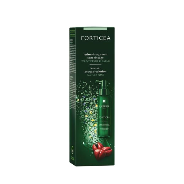 Forticea - Lotion énergisante - Tonique cheveux 100 ml
